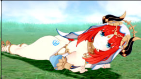 CAPTAINLEO草原上的曝光与羞耻爱情